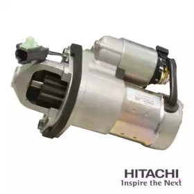 Стартер (HITACHI: 2506922)