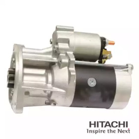 Стартер (HITACHI: 2506924)