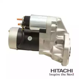 Стартер (HITACHI: 2506927)