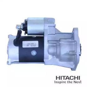 Стартер (HITACHI: 2506928)