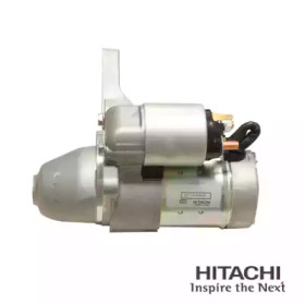 Стартер (HITACHI: 2506929)