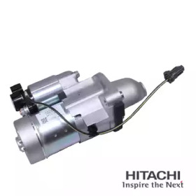 Стартер (HITACHI: 2506930)