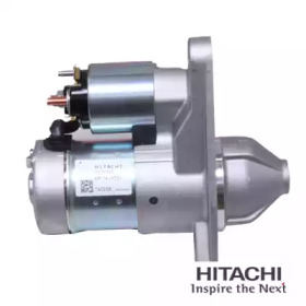 Стартер (HITACHI: 2506931)