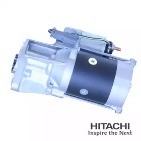 Стартер (HITACHI: 2506932)