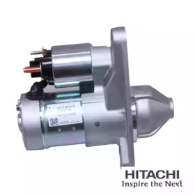 Стартер (HITACHI: 2506933)