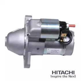 Стартер (HITACHI: 2506934)