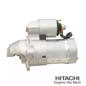 Стартер (HITACHI: 2506935)