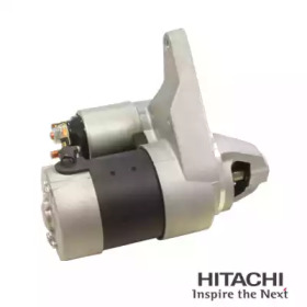 Стартер (HITACHI: 2506941)