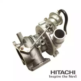 Компрессор (HITACHI: 2508286)