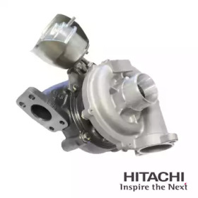 Компрессор (HITACHI: 2508297)