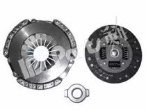 Комплект сцепления (IPS Parts: ICK-5145)