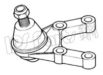 Шарнир (IPS Parts: IJO-10523L)