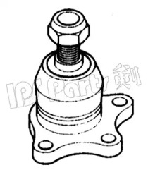 Шарнир (IPS Parts: IJU-10504)