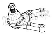 Шарнир (IPS Parts: IJU-10507)