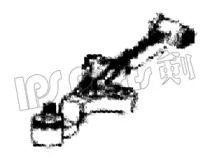 Рычаг независимой подвески колеса (IPS Parts: ILA-10K55L)