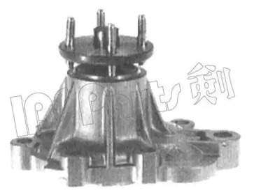 Насос (IPS Parts: IPW-7231)