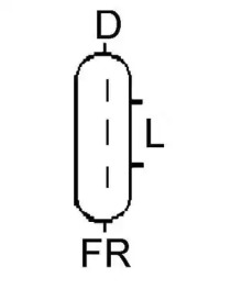 Генератор (DRI: 224197902)