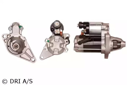 Стартер (DRI: 322044092)