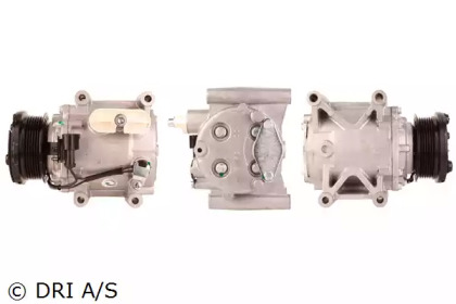 Компрессор (DRI: 700510416)
