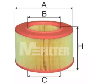 Фильтр (MFILTER: A 277)