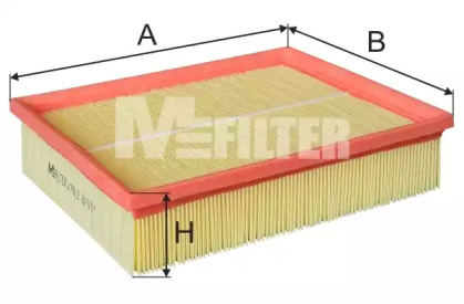 Фильтр (MFILTER: K 7013)