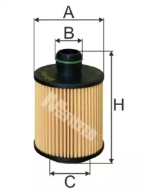 Фильтр (MFILTER: TE 4011)