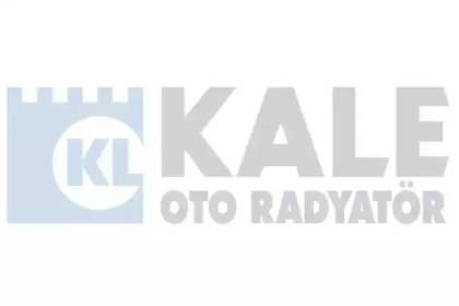 Теплообменник (KALE OTO RADYATÖR: 342275)