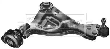 Рычаг независимой подвески колеса (BORG & BECK: BCA7524)