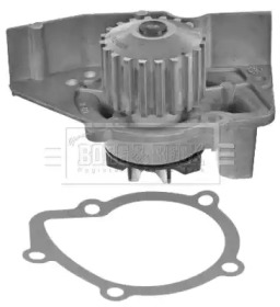 Насос (BORG & BECK: BWP1792)