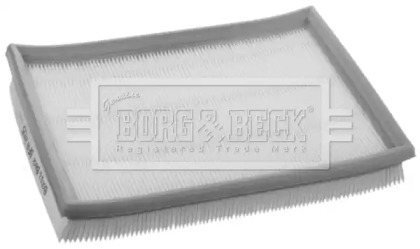 Фильтр (BORG & BECK: BFA2455)