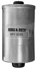 Фильтр (BORG & BECK: BFF8085)