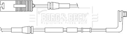 Контакт (BORG & BECK: BWL3015)