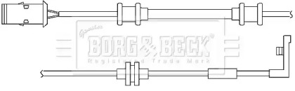 Контакт (BORG & BECK: BWL3020)