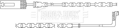 Контакт (BORG & BECK: BWL3060)