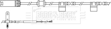 Контакт (BORG & BECK: BWL3061)