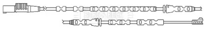 Контакт (BORG & BECK: BWL3094)