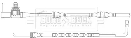 Контакт (BORG & BECK: BWL3118)