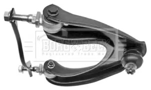 Рычаг независимой подвески колеса (BORG & BECK: BCA5715)