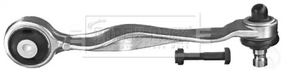 Рычаг независимой подвески колеса (BORG & BECK: BCA5913)
