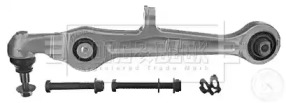 Рычаг независимой подвески колеса (BORG & BECK: BCA6115)