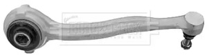 Рычаг независимой подвески колеса (BORG & BECK: BCA6291)