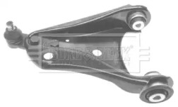 Рычаг независимой подвески колеса (BORG & BECK: BCA6955)