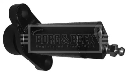 Цилиндр (BORG & BECK: BES103)