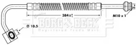 Шлангопровод (BORG & BECK: BBH6733)