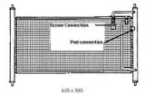 Конденсатор (AUTO AIR GLOUCESTER: 16-1232)