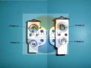 Клапан (AUTO AIR GLOUCESTER: 22-1069)