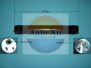 Осушитель (AUTO AIR GLOUCESTER: 31-0113)