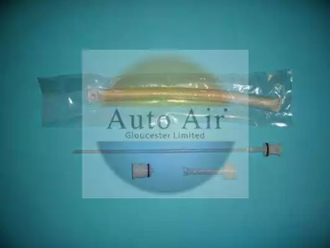 Осушитель (AUTO AIR GLOUCESTER: 31-3969)