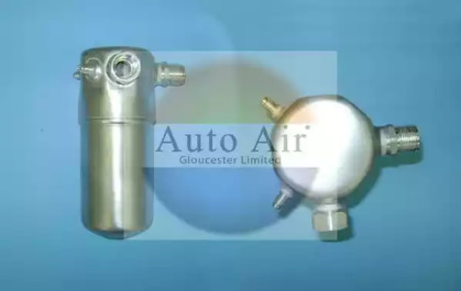 Осушитель (AUTO AIR GLOUCESTER: 31-1042)