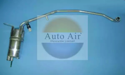 Осушитель (AUTO AIR GLOUCESTER: 31-2819)